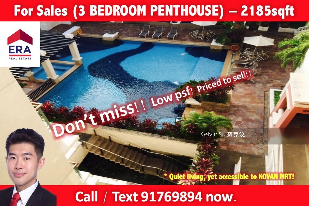 Palm Haven (D19), Condominium #110958382